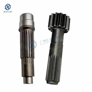 Planetary Sun Gear For Travel Motor 922E 922D 925E 926E Excavator Transmission Swing Gearbox Swing Motor Spare Part