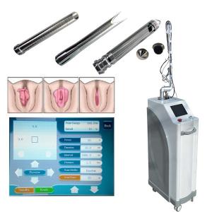 innovative products Fractional co2 laser laser CO2 acne treatment machine price
