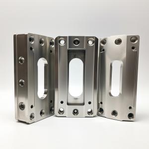 Custom Stainless Steel Parts Metal Milling Parts Machining Cheap CNC Machining Service