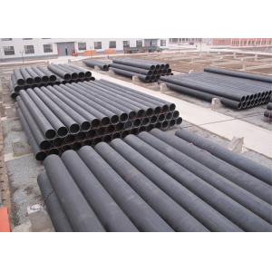 China Casing Line Carbon Steel Tube Steel Beam Seamless Steel Pipe For Chemical Fertilizer supplier