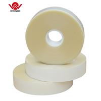 China 30mm Width Transparent Waterproof OPP Adhesive Strapping Tape for Paper Box Banding Plastic Tape on sale