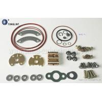 China GT15-25V GT15V GT17V Universal VNT Turbo Repair Kit Turbocharger Rebuild Kit Turbocharger Service Kit on sale