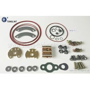 GT15-25V GT15V GT17V Universal VNT Turbo Repair Kit Turbocharger Rebuild Kit Turbocharger Service Kit