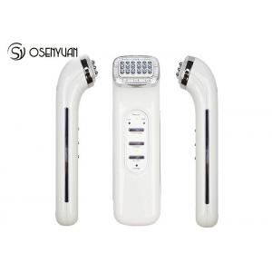 China Rf Radio Frequency Skin Tightening Machine  , Radio Frequency Machine For Face And Body supplier