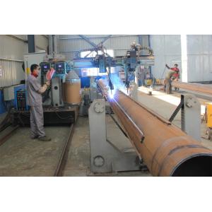 China Plein verrouillage et perçage de friction Rig Kelly Bar IMT AF270 OD406mm wholesale