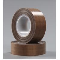 China 0.25mm PTFE Adhesive Backed Tape Excellent Self Adhering Properties on sale