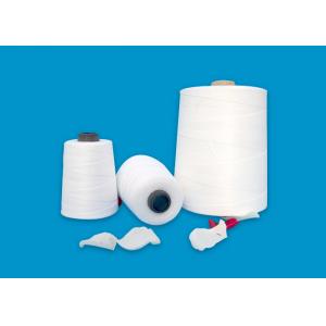 YIZHENG Fiber Material Polyester Bag Closing Thread ,12/4 12/5 Cotton Sewing Thread