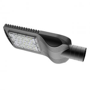 China 30W Outdoor 120lm/w Led Street Lighting Ip65 SMD Garden Street Led Lamp supplier
