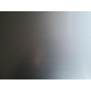China ASTM/ASME Cold Rolled Stainless Steel Sheet 0.1mm-30mm Thickness supplier