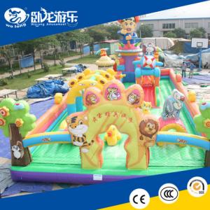 China new design inflatable slide, Inflatable slide combo, inflatable water slide supplier