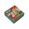 China Personalized Custom Soap Paper Box Folding Soap Boxes With Logo Packaging wholesale