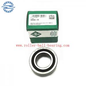 China NKIS25 Needle roller bearings with inner ring Size 25*47*22 mm supplier