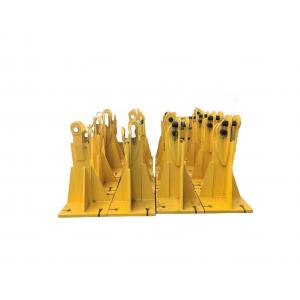 Outrigger Stationary For L46 Tower Crane Spare Parts