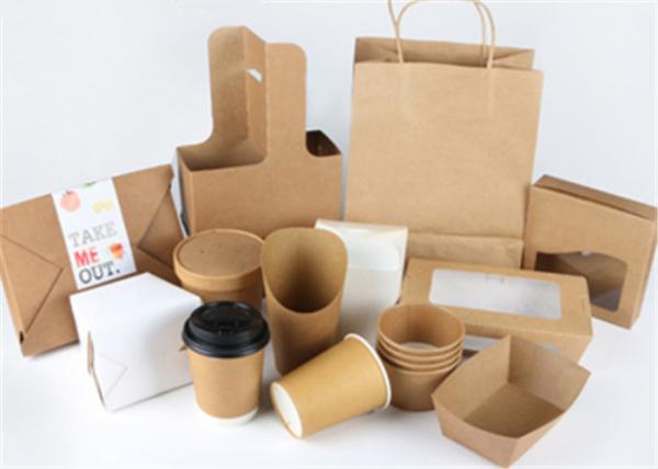 paper packaging products