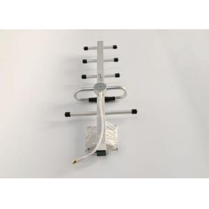 AMEISON 806-960MHz 7dbi Outdoor Directional Yagi Antenna for repeater booster mobile phone signal