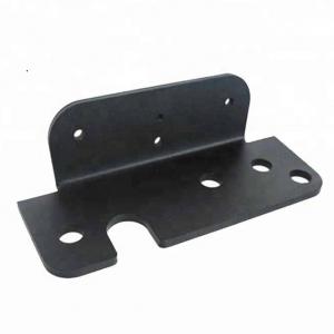 Customized Sheet Metal Auto Parts for Structure Other Carbon Steel Stamping Parts