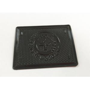China Custom Personalized embossed Logo Jeans Genuine Leather Patch/Leather Label For Garment supplier