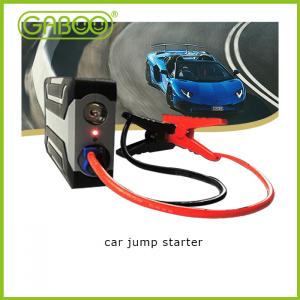 China HG-JP28 15000mah car jump starter power bank with magnet function supplier