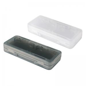 China Ductility Switch Game Card Storage Box Small And Cute East To Carry supplier