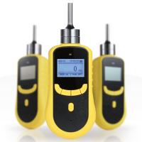 China HVAC Factory Freon Refrigerant Gas Detector With Infrared Sensor High Accuracy on sale