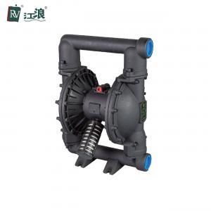 China Positive Displacement Double Diaphragm Pump 2 Inch Ductile Cast Iron Diaphragm Pump supplier