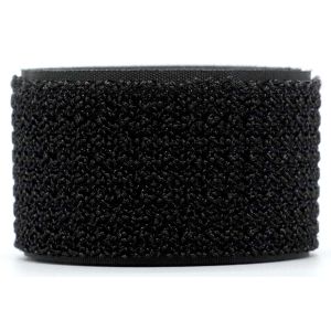 China Dansky Factory Price High Quality Nylon Hook and Loop Sticky Strong Hook and Loop Tape on Same Side wholesale