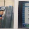 China Non Rusting  8mesh-12mesh Security Screen Mesh Sheets Dustproof wholesale