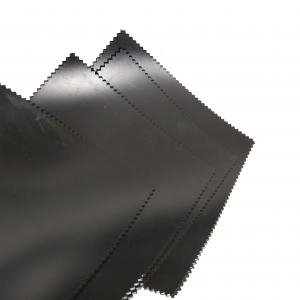 Dining Hdpe Pond Pool Liner 1mm Waterproof Plastic Dam Liners 0.5Mm 500 Microns Fish Pond Liner Geomembrane Hdpe