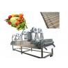 Máquina de secagem do alimento eficiente alto para frutas e legumes de secagem