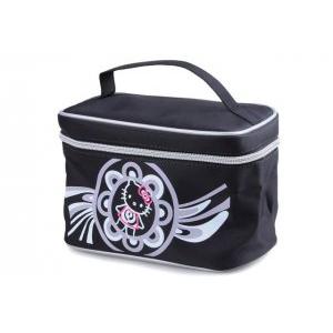 China Simple fashion cosmetic bag supplier