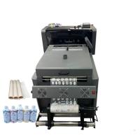 China Hot sale product 12 inch A3 dtf printer printing machine I3200 XP600 dual heads DTF Printer on sale
