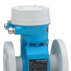 China 5P1B40-AADBBAAAD5S0B The flowmeter for highest medium temperatures with an ultra-compact transmitter wholesale