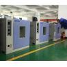 China High Precise Desktop Forced Hot Air Circulating Drying Oven for Laboratory Testing wholesale