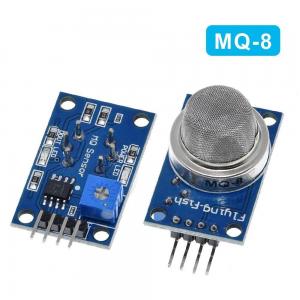 China Smart Electronics MQ8 Methane Sensor Arduino For Arduino Diy Starter Kit supplier