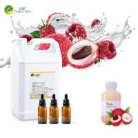 China Litchi Food Oil Juice Flavors For Soft Drinks Beverage Flavours Making on sale