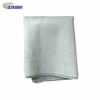 China 40x60cm Disposable Cleaning Cloth Multipurpose PU Non Woven Chamois Leather on sale