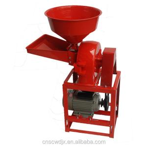 YIFENG  Agro Automatic Cereal Grinding Machine Corn Wheat Pepper Chilli Powder