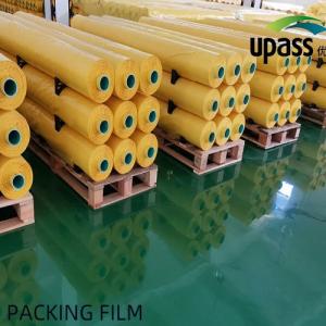 Cotton Packing Film Functional Film