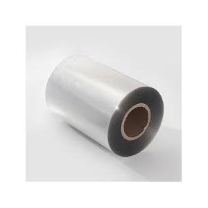 Transparent Poly Lactic Acid PLA Film Roll Sheet For Box Packing