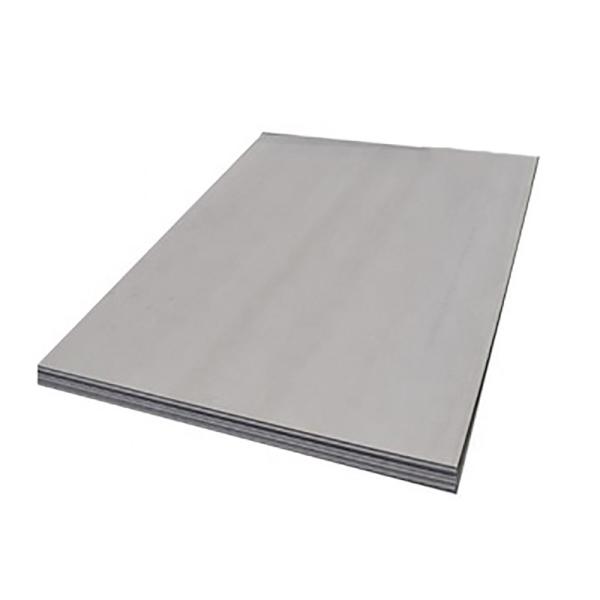 Q235/Q235B/Q345/Q345B/Q195/St37/St42/St37-2/St35.4/St52.4/St35 Cold Rolled Carbon Steel Plate for Various Applications