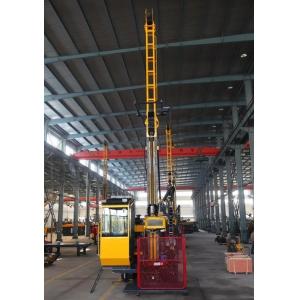 China HYDX Series Full Hydraulic Drill Head Core Rig HYDX-6 Drill Rig Equipment supplier