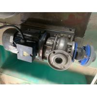 China NPSH Anodizing Line Accessories 380V Horizontal Centrifugal Pump Single Stage on sale