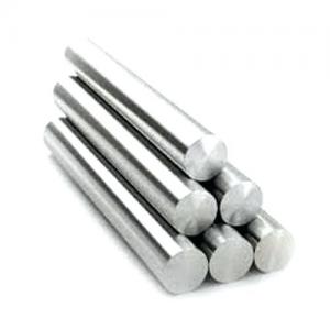 China Round Solid Aluminium Rod Square Flat for Aircraft Structure Kitchenware supplier