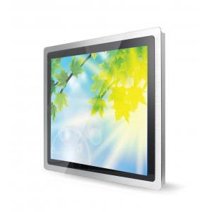 China 12.1 Daylight Readable Lcd Monitor , Sunlight Readable Display View Angels supplier