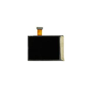 China 0.09795mm ドットピッチ TFT LCDディスプレイ 白色LEDバックライトとIPS/トランスミッション/通常黒色ディスプレイモード wholesale