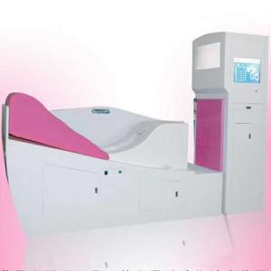 China Colon Hydrotherapy Equipment Colon Cleansing Spa Machine Supplier supplier
