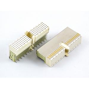 2mm A Type Hard Metric Connectors High Speed Futurebus Connector