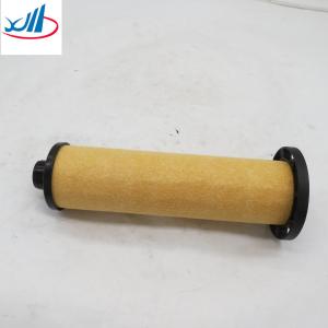 Hot Selling Howo Sinotruk Truck Diesel Filter 0501328035 For Building Loader