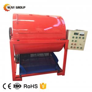 Manufacturing Plant Used Motherboard PCB Component Removing Machine for PCB Recycling