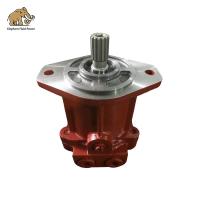 China In Stock 14533496 VOE14533496 Hydraulic Fan Motor For Volvo EC460B EC360B EC330B on sale